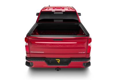 Retrax - Retrax 60482 RetraxONE MX Retractable Tonneau Cover - Image 7