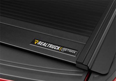 Retrax - Retrax 60482 RetraxONE MX Retractable Tonneau Cover - Image 8