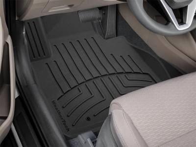 WeatherTech - WeatherTech 4415721IM FloorLiner HP - Image 13