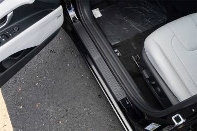 WeatherTech - WeatherTech ST088K1 Sill Protector - Image 7