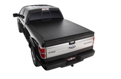 Truxedo - Truxedo 548601 TruXedo Lo Pro QT Tonneau Cover - Image 4