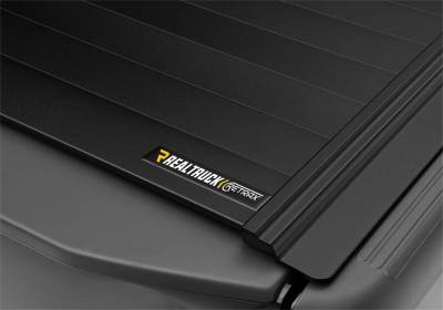 Retrax - Retrax 80732 RetraxPRO MX Retractable Tonneau Cover - Image 8