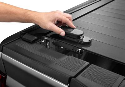 Retrax - Retrax R-T-80383 Retrax Retractable FRC-4000 Tonneau Cover - Image 11