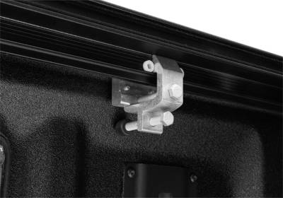 Retrax - Retrax R-T-80383 Retrax Retractable FRC-4000 Tonneau Cover - Image 12