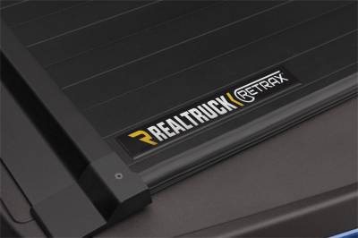 Retrax - Retrax 30322 Retrax IX Tonneau Cover - Image 6