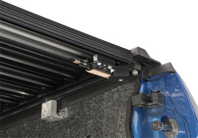 Retrax - Retrax 30322 Retrax IX Tonneau Cover - Image 9
