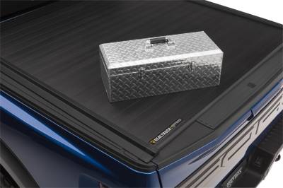Retrax - Retrax 30322 Retrax IX Tonneau Cover - Image 13