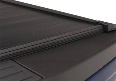 Retrax - Retrax 30454 Retrax IX Tonneau Cover - Image 12