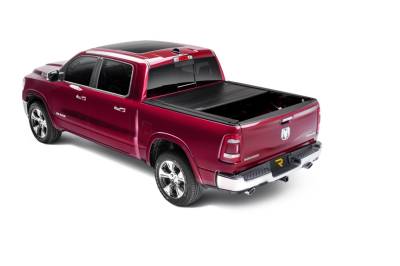 Retrax - Retrax 30832 Retrax IX Tonneau Cover - Image 4
