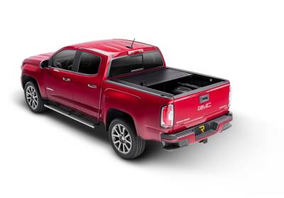Retrax - Retrax 80455 RetraxPRO MX Retractable Tonneau Cover - Image 3