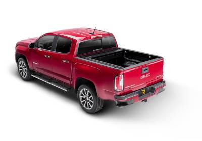 Retrax - Retrax 80455 RetraxPRO MX Retractable Tonneau Cover - Image 4