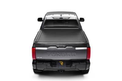 Retrax - Retrax EQ0379-1 Retrax EQ Retractable Tonneau Cover - Image 16