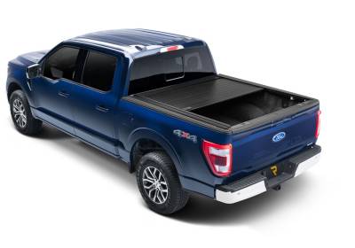 Retrax - Retrax 80374 RetraxPRO MX Retractable Tonneau Cover - Image 5