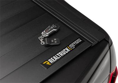 Retrax - Retrax 90234 PowertraxPRO MX Retractable Tonneau Cover - Image 6