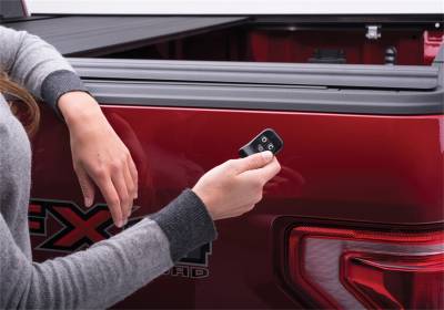 Retrax - Retrax 90234 PowertraxPRO MX Retractable Tonneau Cover - Image 10