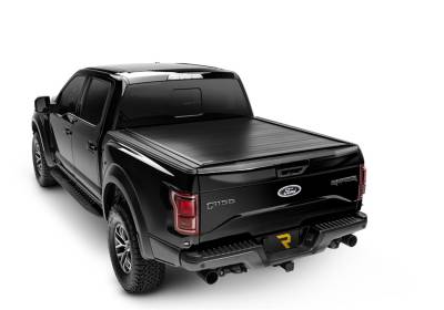 Retrax 90422RTX PowertraxPRO MX Retractable Tonneau Cover