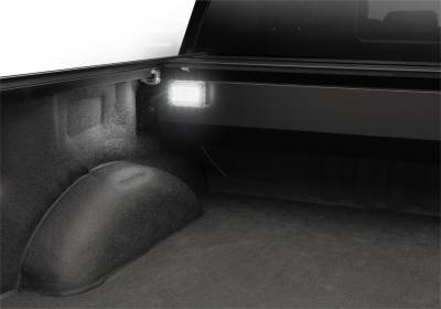 Retrax - Retrax 90502 PowertraxPRO MX Retractable Tonneau Cover - Image 7