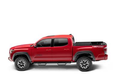 Retrax - Retrax T-80812 RetraxPRO XR Retractable Tonneau Cover - Image 10