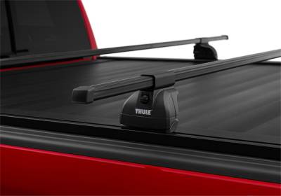 Retrax - Retrax T-90842 PowertraxPRO XR Retractable Tonneau Cover - Image 4