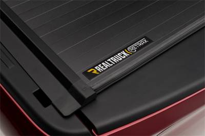 Retrax - Retrax 30822 Retrax IX Tonneau Cover - Image 6