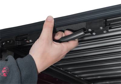 Retrax - Retrax 30831 Retrax IX Tonneau Cover - Image 8