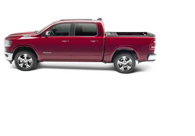 Retrax - Retrax 30831 Retrax IX Tonneau Cover - Image 15