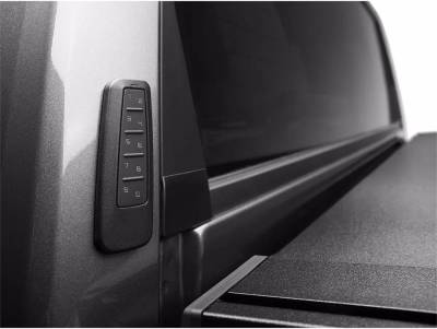 Retrax F09-1201 Retrax EQ Accessory Tonneau Cover