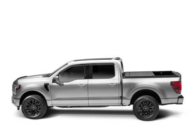 Retrax - Retrax R-T-80379 Retrax Retractable FRC-4000 Tonneau Cover - Image 2