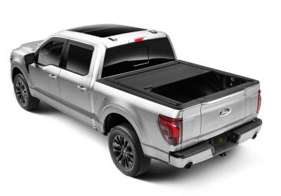 Retrax - Retrax R-T-80379 Retrax Retractable FRC-4000 Tonneau Cover - Image 5