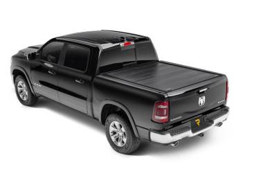 Retrax 80132RTX RetraxPRO MX Retractable Tonneau Cover