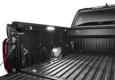 Retrax - Retrax EQ0378-1 Retrax EQ Retractable Tonneau Cover - Image 16