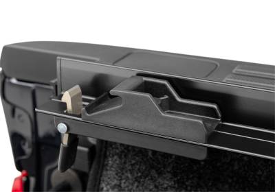 Truxedo - Truxedo 598301 TruXedo Lo Pro QT Tonneau Cover - Image 5