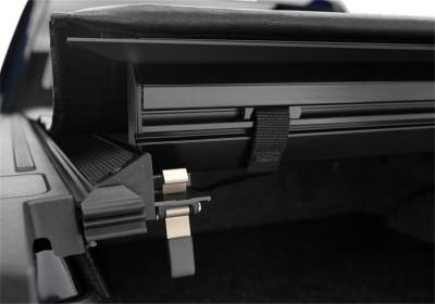 Truxedo - Truxedo 598301 TruXedo Lo Pro QT Tonneau Cover - Image 6
