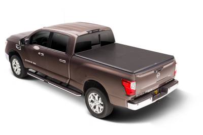 Truxedo - Truxedo 209001 TruXport Tonneau Cover - Image 3