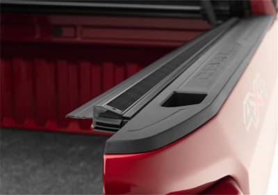Truxedo - Truxedo 1572616 Truxedo Sentry CT Tonneau Cover - Image 4