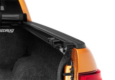 Truxedo - Truxedo 1431001 Pro X15 Tonneau Cover - Image 4