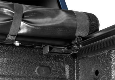 Truxedo - Truxedo 1474001 Pro X15 Tonneau Cover - Image 5