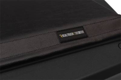 Truxedo 576101 TruXedo Lo Pro Tonneau Cover