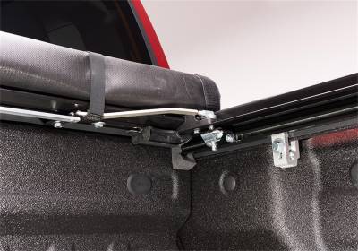 Truxedo - Truxedo 784301 TruXedo Deuce Tonneau Cover - Image 3