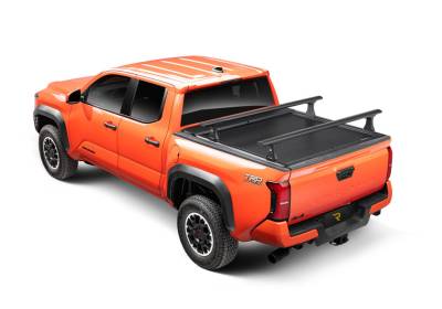 Truxedo 1119035 Elevate CS Base Rack