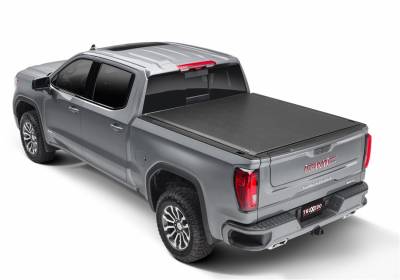 Truxedo 572601TRX TruXedo Lo Pro QT Tonneau Cover