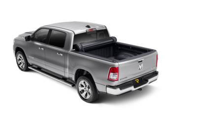 Truxedo - Truxedo 1585801 Truxedo Sentry Tonneau Cover - Image 3