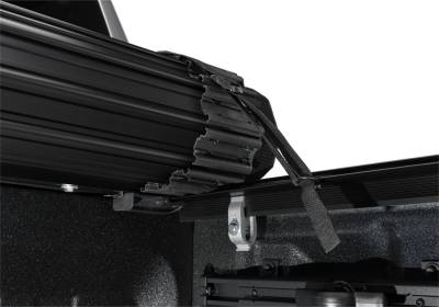 Truxedo - Truxedo 1585801 Truxedo Sentry Tonneau Cover - Image 5