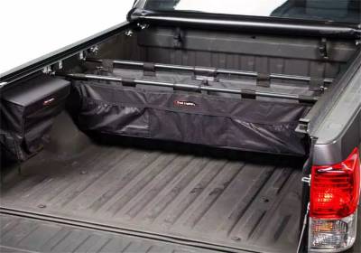 Truxedo - Truxedo 1705211 Expedition Truck Luggage Organizer/Cargo Sling - Image 2