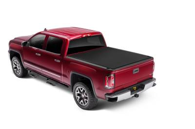 Truxedo - Truxedo 1571116 Truxedo Sentry CT Tonneau Cover - Image 2