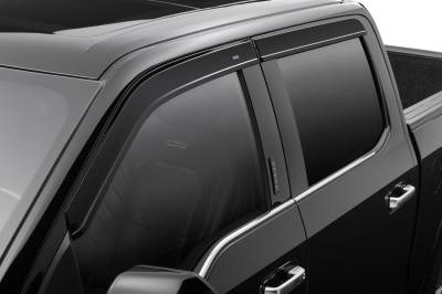 Husky Liners - Husky Liners 2854044 Low Profile Vent Visor - Image 6
