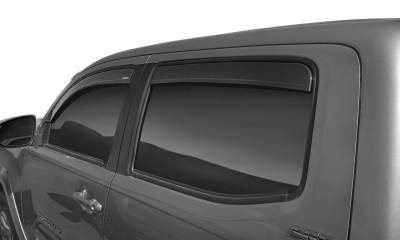 Husky Liners - Husky Liners 2864036 Low Profile Vent Visor - Image 6