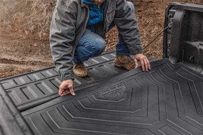 Husky Liners - Husky Liners 16003 Heavy Duty Bed Mat - Image 4