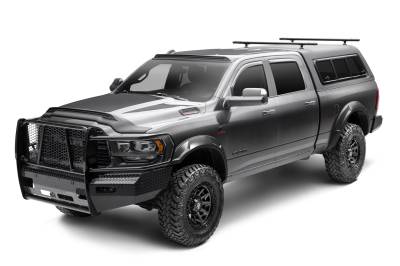 Husky Liners - Husky Liners 2805938 Fender Flares - Image 2