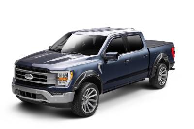 Husky Liners - Husky Liners 2802951 Fender Flares - Image 4